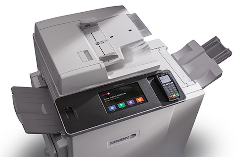 Printshop Overtoom